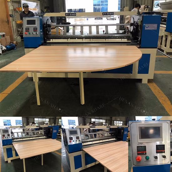 ブレード工業用プリーツマシンプリーツ生地用フィルター