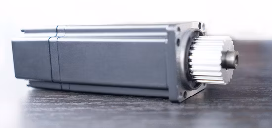 Automatic Edge Shifting Device Efficient Spreader Automatic Fabric Pleating Machine